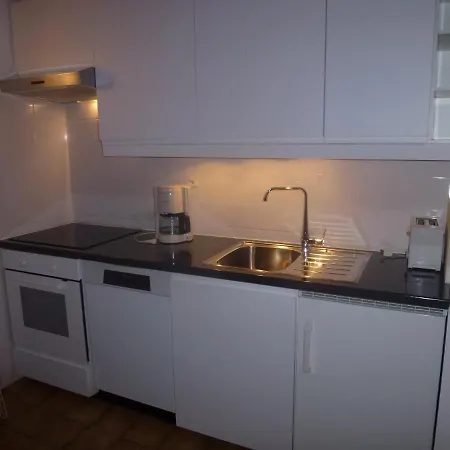 Bouillet Sunny & Quiet Apartments By Alpvision Residences *